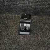 Comutator Nissan Qashqai II J11 2014&gt; Buton Start Stop Argintiu OEM 3121024EA0E