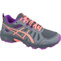 Adidasi Copii Asics Gelventure 7 GS 1014A072020 foto