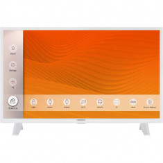 Televizor LED, Horizon 32HL6301H/B, 80 cm, HD, Clasa F