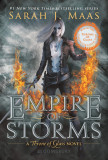 Empire of Storms | Sarah J. Maas, Bloomsbury Publishing PLC