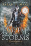 Empire of Storms | Sarah J. Maas, Bloomsbury Publishing PLC