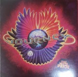 Journey &ndash; Infinity , LP, Europe, 1978, stare impecabila (NM), Rock, CBS