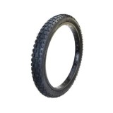 Anvelopa bicicleta Kenda K44 12 1/2x1.75x2-1/4, max. 50 PSI, Negru