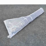 Ornament vertical ușă st&acirc;nga spate AUDI Q7 4M 2016 OEM: 4M0839903 10047819