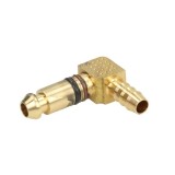 Conector peters MAN