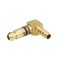 Conector peters MAN