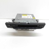 Unitate Radio CD Navigatie BMW X5 E70 (2006-2013) OEM 9218356, 60794415 Originala Second Hand Garantie