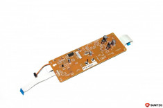 DCNT Board Canon i-Sensys Fax-L100 FM2-3984 foto