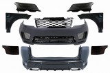 Pachet Exterior Land Range Rover Sport L494 (2013-2017) Conversie catre 2019 Design Performance AutoTuning