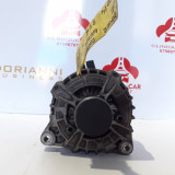 Cumpara ieftin Alternator Land Rover 2.2 Diesel 0 125 812 014
