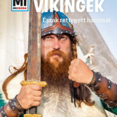 Vikingek - Mi Micsoda - Észak rettegett harcosai - Andrea Schaller