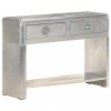 Servanta, design aviator, 110x35x75 cm, metal