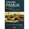 Orhan Pamuk - Istanbul - 117592