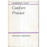 Laurentiu Ulici - Confort Procust - 105795
