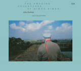 The Amazing Adventures Of Simon Simon | John Surman, Jack Dejohnette, ECM Records