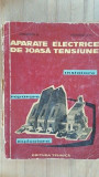 Aparate electrice de joasa tensiune- D.Simulescu, M.Huhulescu