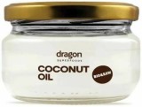 Ulei de cocos virgin eco 100ml DS, Dragon Superfoods