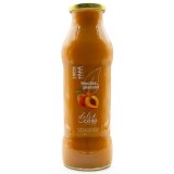 Nectar de piersici premium fara zahar , 750 ml