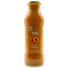 Nectar de Piersici Premium 750ml - natural, fara zahar adaugat - DeliCasa