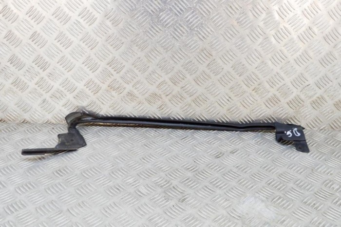 Garnitura ușă dreapta spate TESLA MODEL S 2017 OEM: TMSM-U03,TMSM-M03 | 17720069