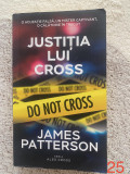 Justitia lui Cross