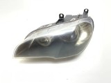 BMW X5 E70 Headlight/headlamp 00964503