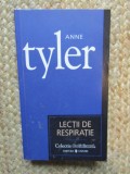Lectii de Respiratie - Anne Tyler, Univers, 2007, Colectia Cotidianul, Romana, 304 pagini