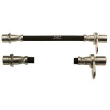 Furtun frana spate TRW Toyota Auris (E15) 2006-2012 Auris Hatchback/Combi (E18) 2013-2018 Corolla Sedan (E15/E18) 2006-2019 Verso (R2) 2009-2018 part