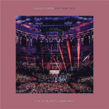 One Night Only - Live at the Royal Albert Hall (CD + DVD) | Gregory Porter, Jazz, Blue Note