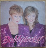 Disc Vinil Bobbysocks Bobbysocks Album-Wifon&bull;LP-091