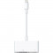 Adaptor Apple de la Lightning la VGA, Alb