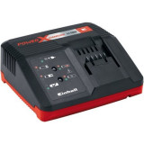 Incarcator rapid Power-X-Change 18 V, 30min, Einhell