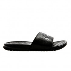 Slapi Nike Benassi Just Do It - Slapi Originali - 343880-001 foto