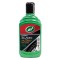 Solutie pentru restaurat elemente plastic exterior si anvelope Turtle Wax 52855 GL Black in A Flash 300ml AutoDrive ProParts