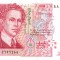 BULGARIA █ bancnota █ 5 Leva █ 2009 █ P-116b █ UNC █ necirculata