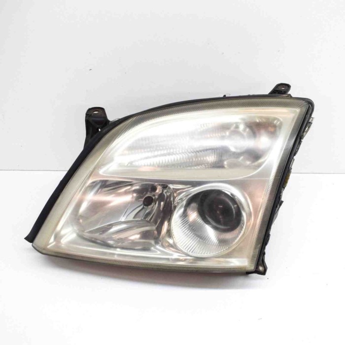 Far st&acirc;nga față OPEL SIGNUM 2004 OEM: Hatchback | 17808420