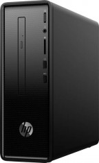 Sistem PC Renew HP Slimline Pavilion 290-p0501ng Desktop PC Intel Core i5 i5-8400 8 GB 240 SSD Intel UHD Graphics 630 Windows 10 Home foto