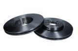 Disc frana RENAULT GRAND SC&Eacute;NIC II (JM0/1_) (2004 - 2009) MAXGEAR 19-1331