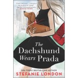 The Dachshund Wears Prada