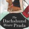 The Dachshund Wears Prada