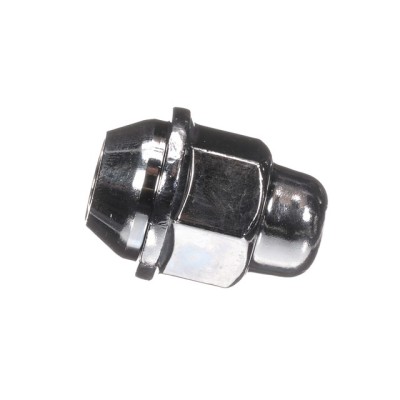 Piulita roata Accent, 08.2010-; Elantra, 08.2010-05.16; Solaris, 08.2010-; Sonata, 09.2009-05.2014, M12x1,5; conic, pentru jante de metal, Calitate EU foto