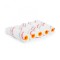 HANDY - Rola pentru vopsit - poliester - 100 mm 5 buc. /pachet Best CarHome