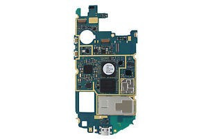 Placa de baza Samsung S3 Mini i8190 foto