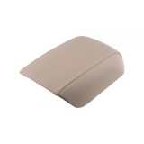 Clapeta cotiera cu buton Volvo Xc90 2003-2014, Culoare : Bej, EZC-VV-020