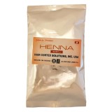 Henna vopsea, culoare Mahon Istraight 100G