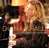 Diana Krall The Girl In The Other Room (cd)