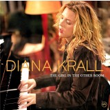 Diana Krall The Girl In The Other Room (cd)