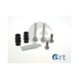 Set bucsi ghidaj etrier frana Ert 410102, parte montare : Punte Fata