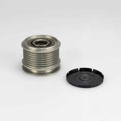 Fulie alternator Hyundai I45 6 Saloon (Yf), Ix35 (Lm, Sonata 5 (Nf); Kia Carens 3 Mpv - Multi-Purpose Vehicle (Un), Magentis 2 (Mg), Optima (Fsgds6b) foto