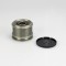 Fulie alternator Hyundai I45 6 Saloon (Yf), Ix35 (Lm, Sonata 5 (Nf); Kia Carens 3 Mpv - Multi-Purpose Vehicle (Un), Magentis 2 (Mg), Optima (Fsgds6b)